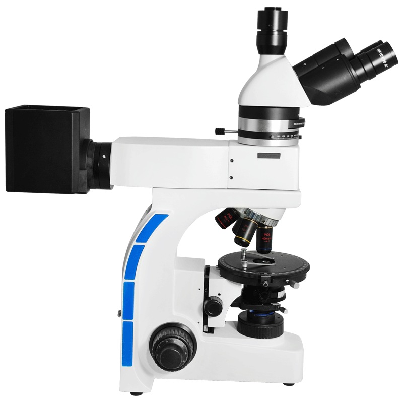 Polarizing Microscope